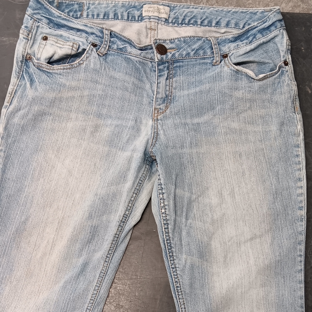 Aeropostale jeans